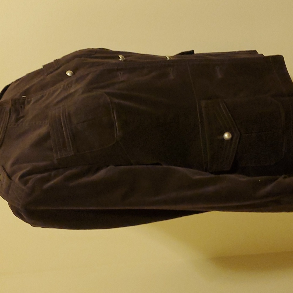 Mossimo Jacket - Picture 3 of 10